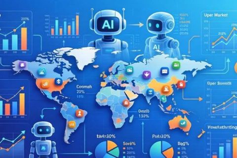 geo优化怎么做 轻松抓住AI推荐机会